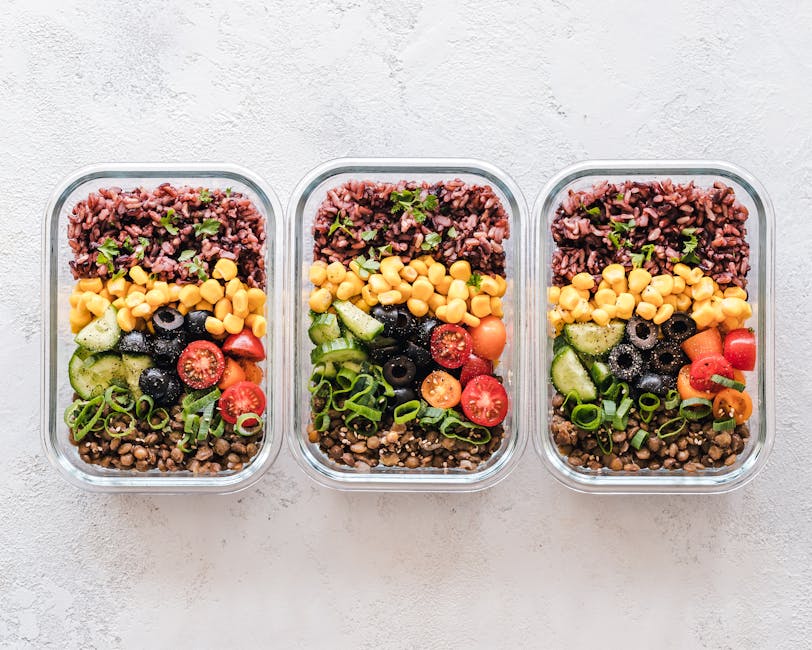 bee themed snacks healthy meal