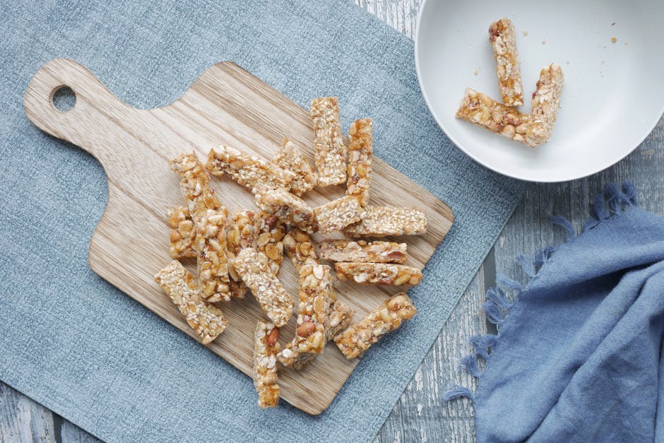 bee themed snacks recipe overview