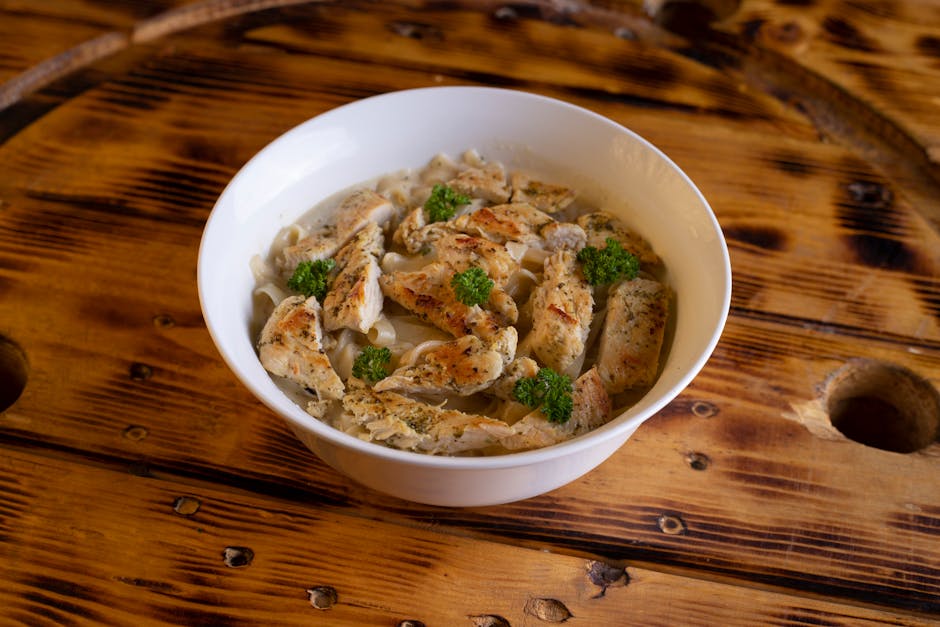 chicken broccoli ginger soup chicken broccoli ginger soup