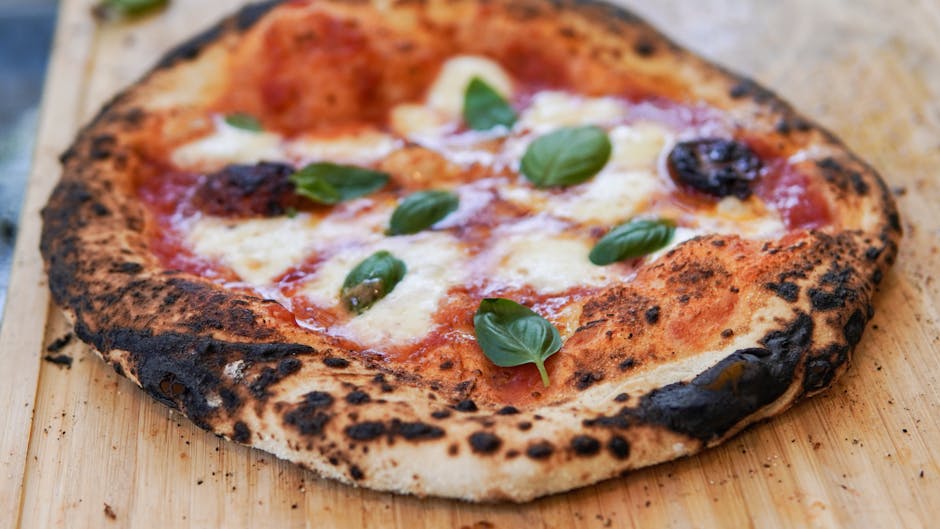 Chicken Crust Pizza Recipe ingredients