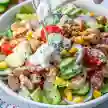 chicken salad recipe healthy