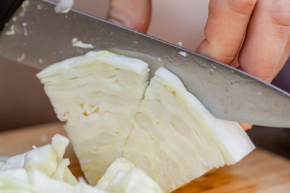 ground beef and cabbage recipes cooking steps