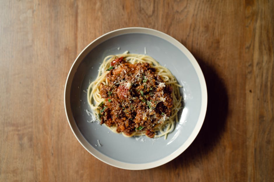 ground beef pasta recipes recipe overview