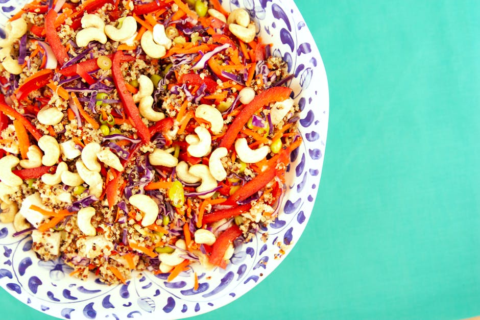 Southwest Chicken Salad