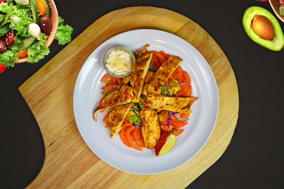 mexican chicken salad recipe overview mexican chicken salad recipe overview