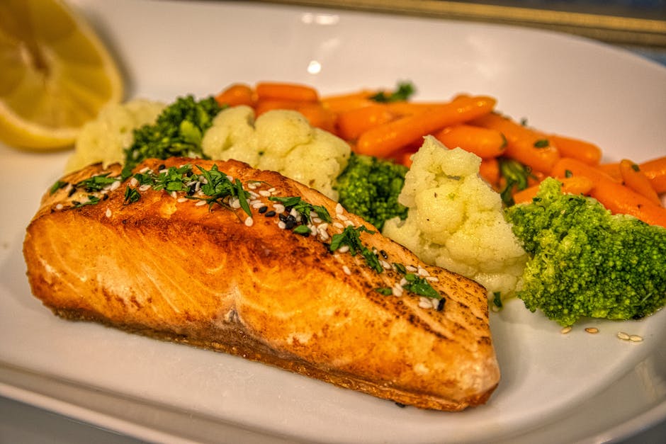 salmon broccoli chowder salmon broccoli chowder