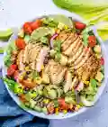 chicken salad