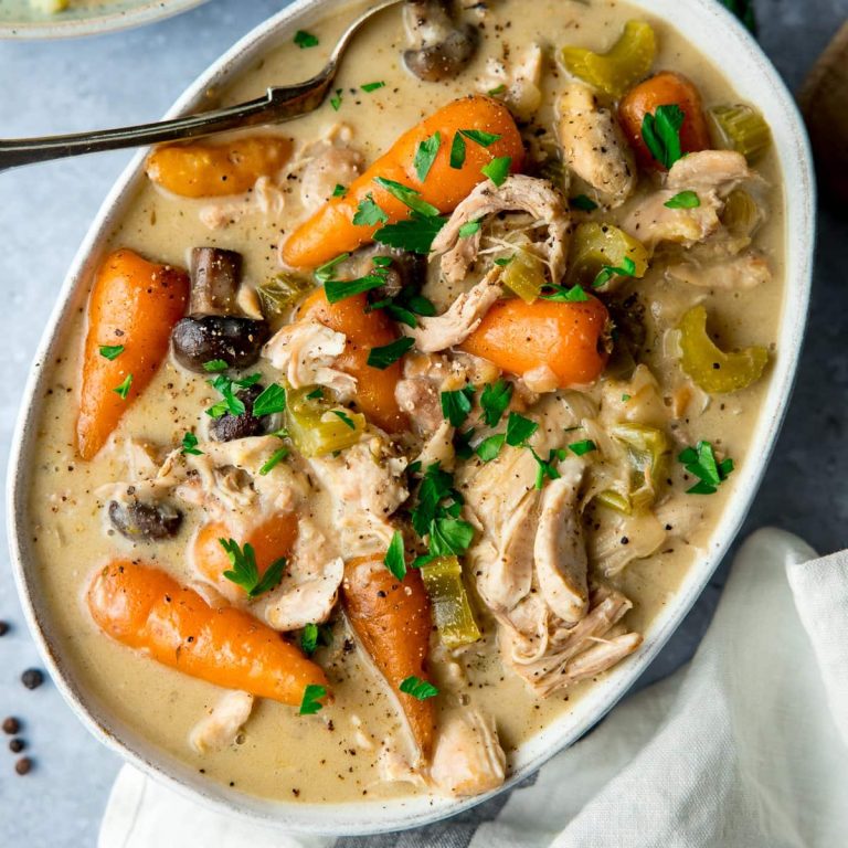 chicken casserole recipes