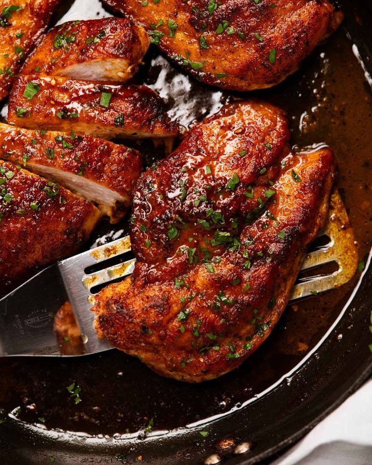 chicken breast recipes