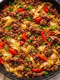 budget ground beef recipes