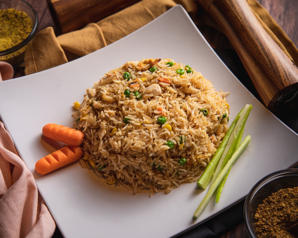 Beef Fried Rice