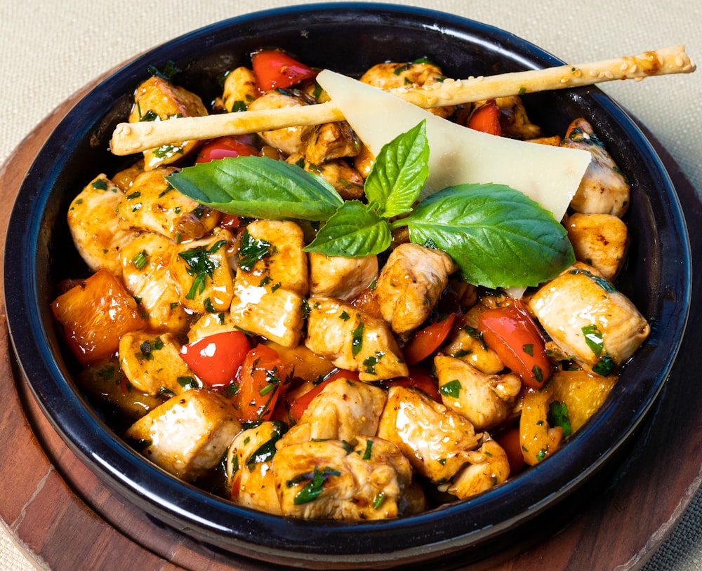 Poppy Seed Chicken Casserole