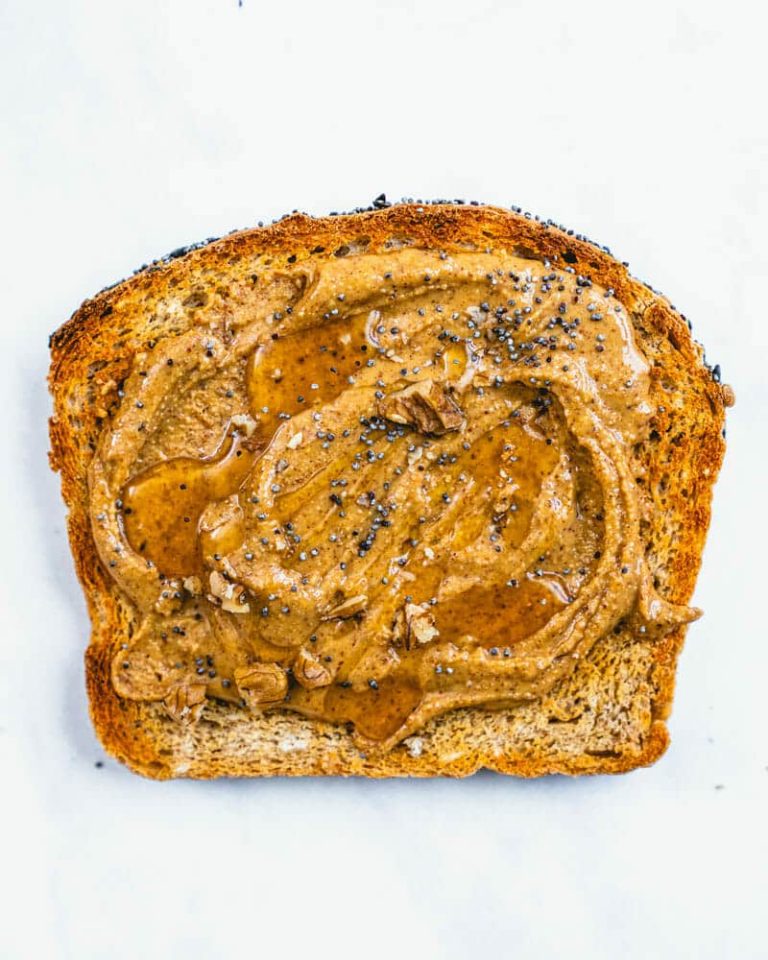 breakfast ideas protein