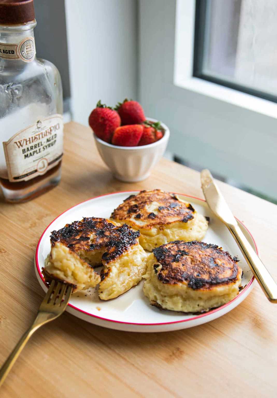 protein breakfast recipes