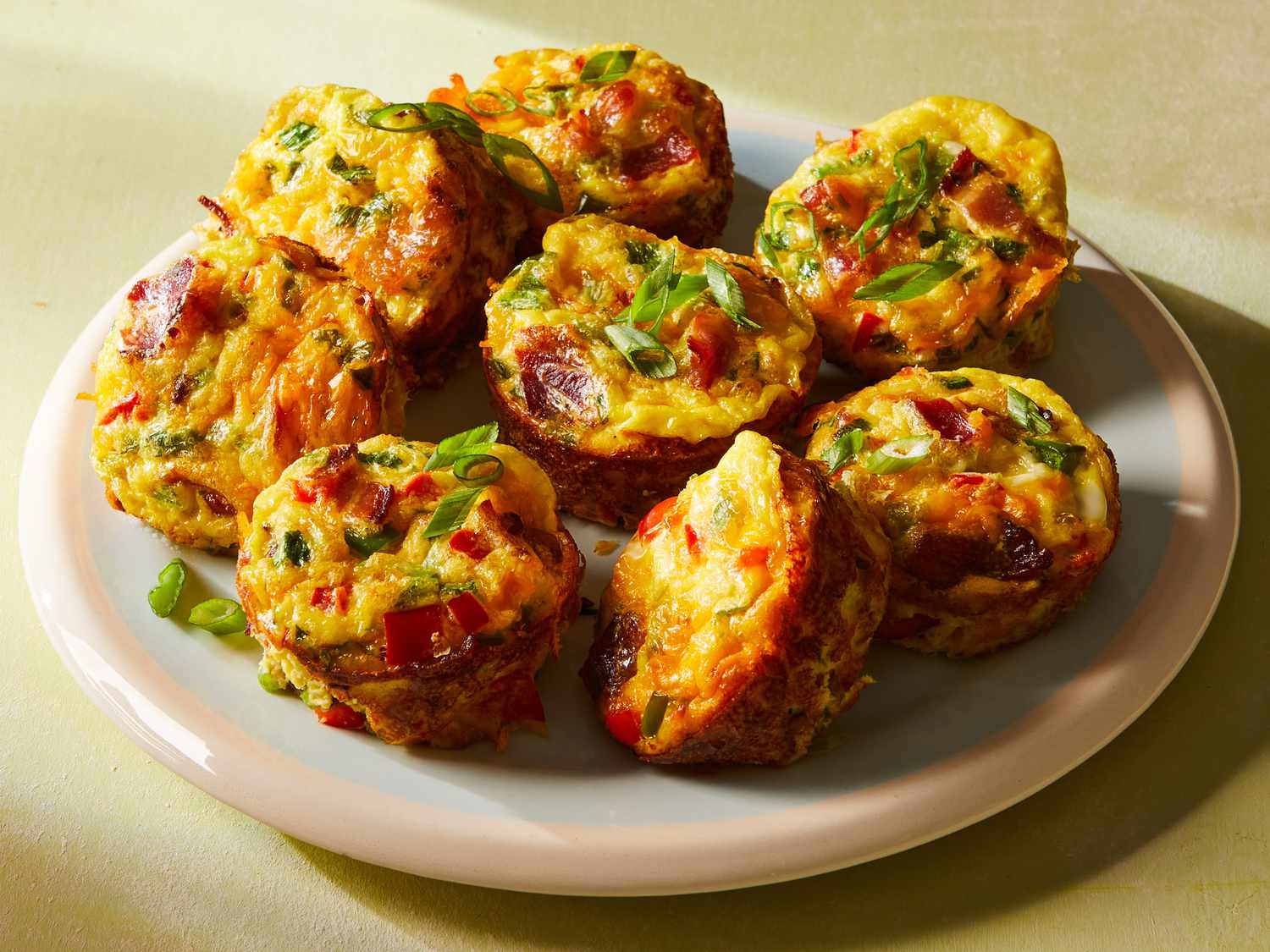 protein breakfast meal prep