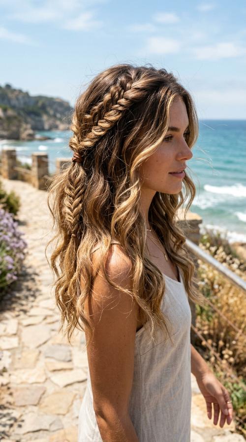 Beachy Texture