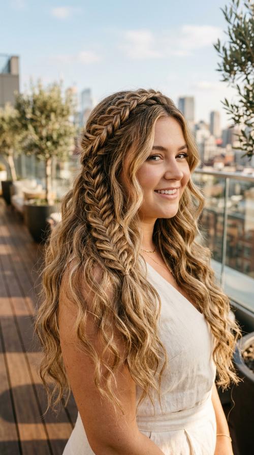 Beachy Waves