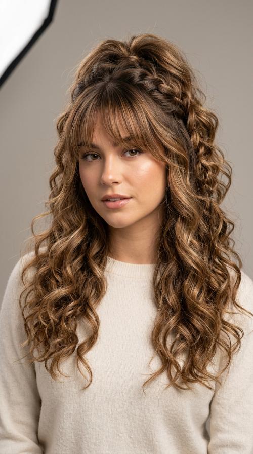 Birkin Bangs