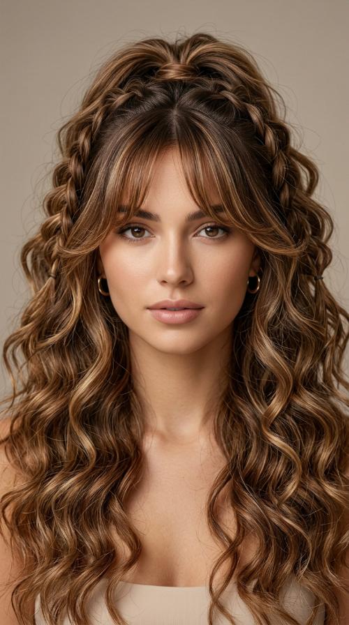 Bottleneck Bangs