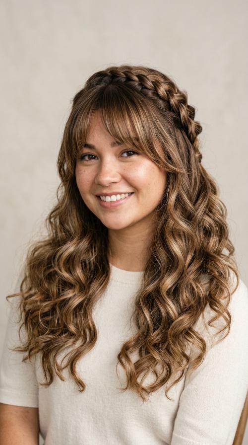 Bottleneck Bangs
