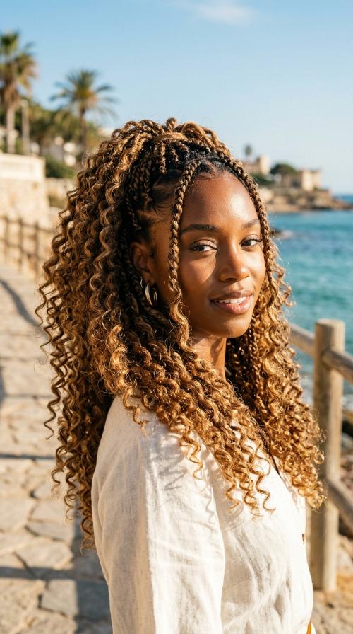 Bouncy Flexi-Rod Set