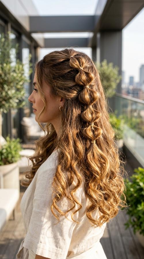 Bubble Braid