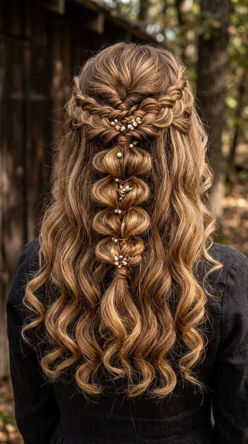 Bubble Braid