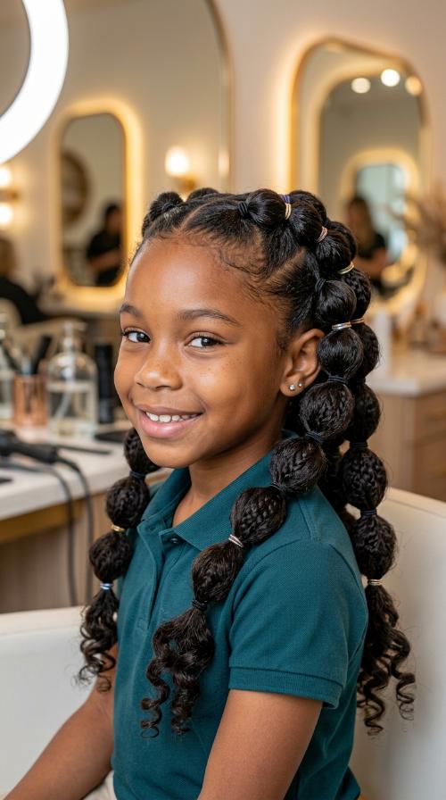 Bubble Braids