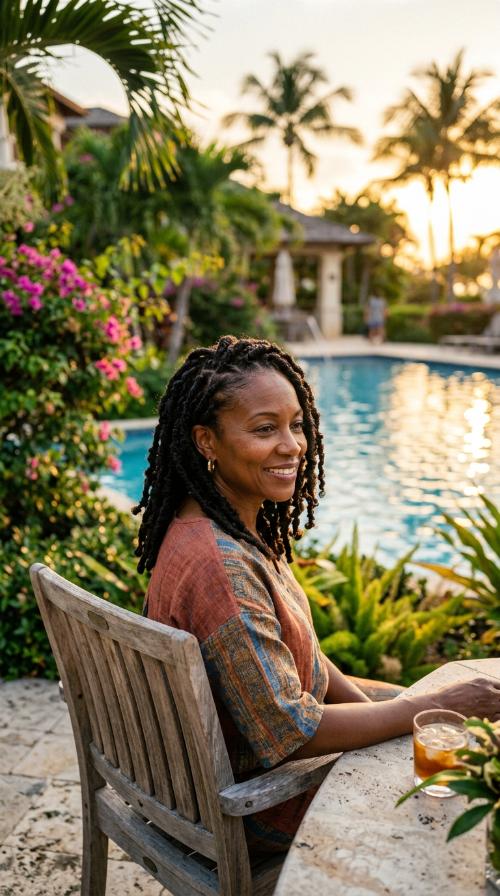 Butterfly Locs