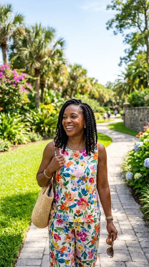 Chunky Two-Strand Twists