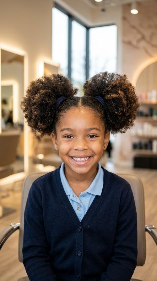 Classic Double Puffs