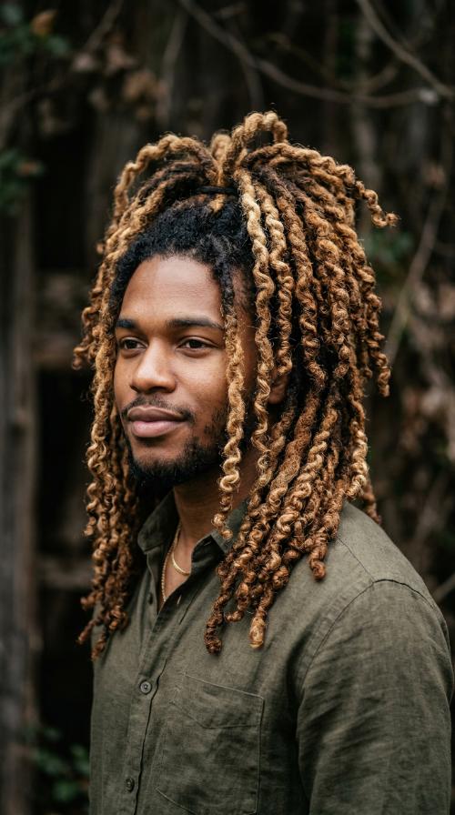 Comb Coils