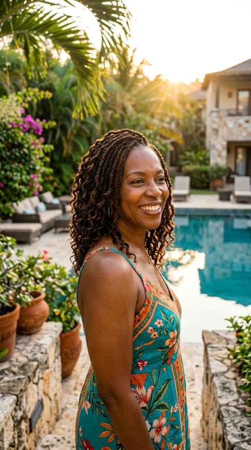 Crochet Braids
