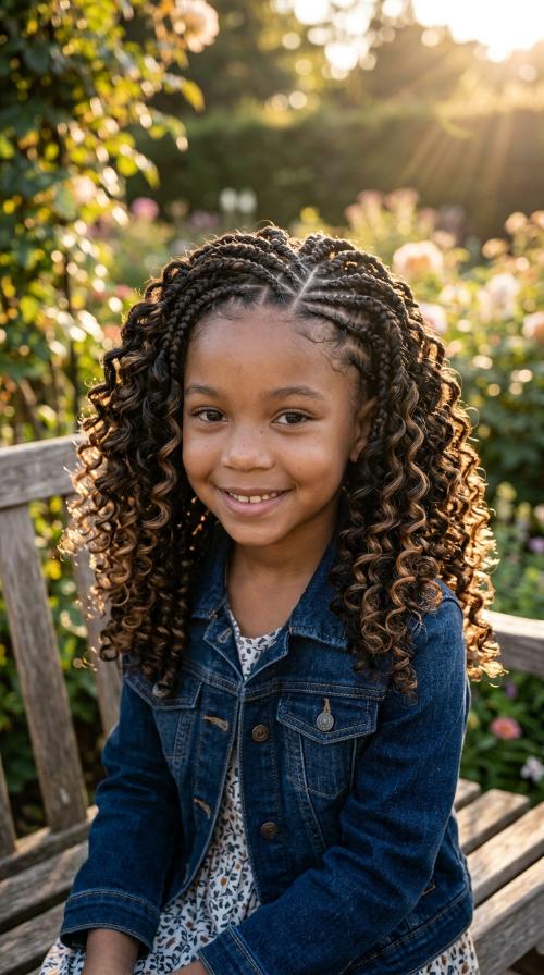 Crochet Braids