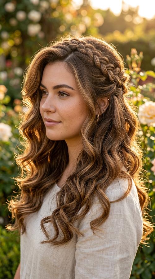 Deep Side Part