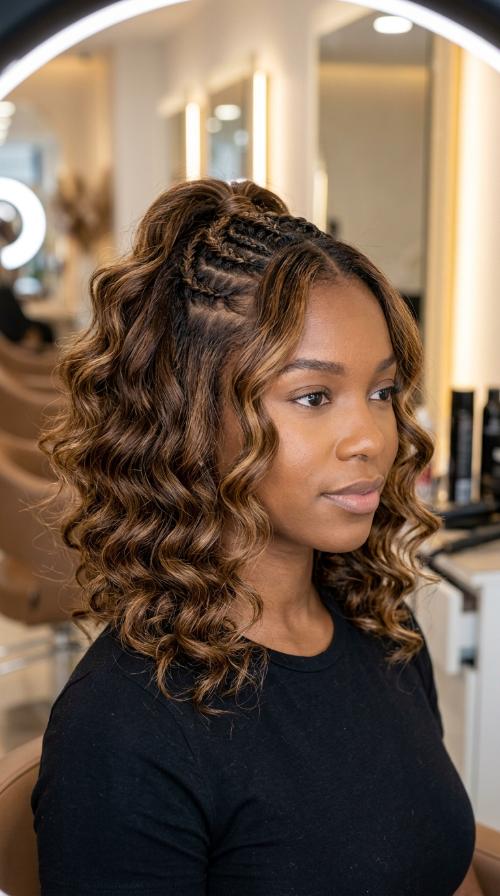 Deep Wave Bob
