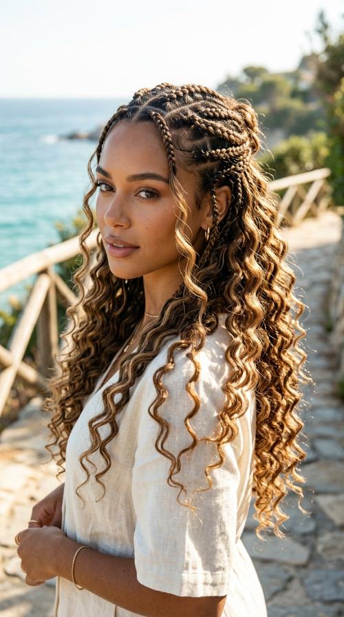 Deep Wave Protective Install