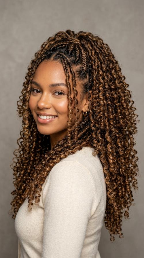 Defined Natural Coils