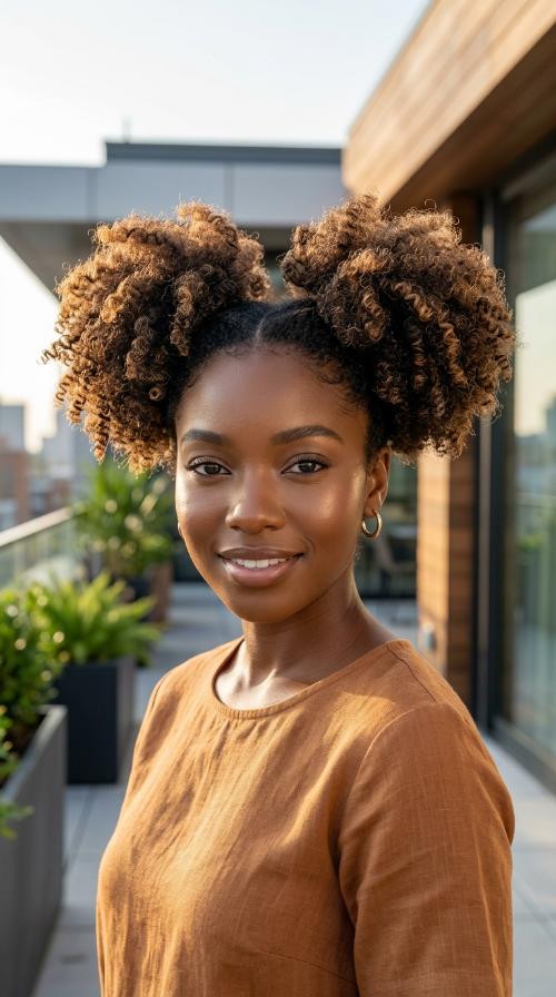 Double Puffs