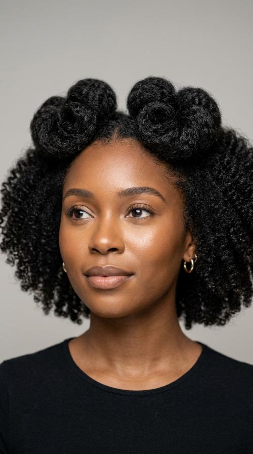 Double Victory Rolls on TWA