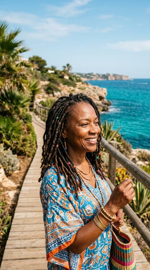 Faux Locs