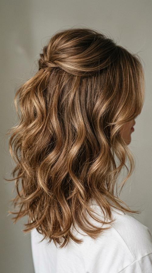 Feathered Ends