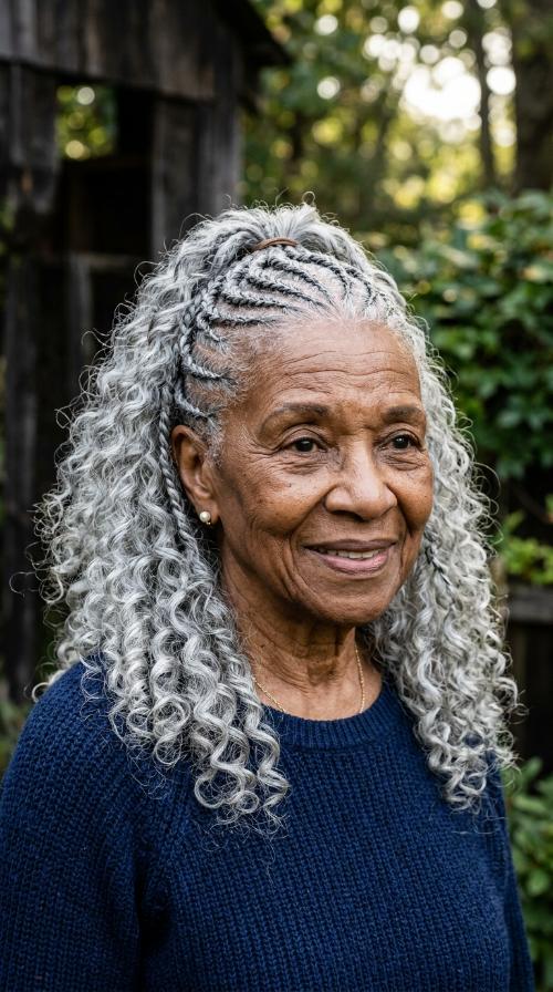 Flat Twists