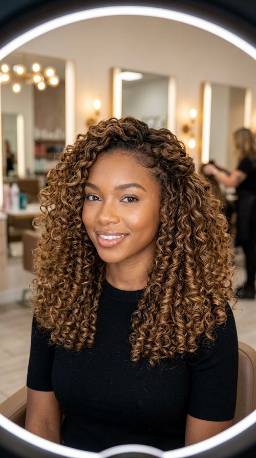 Flexi-Rod Spiral Set