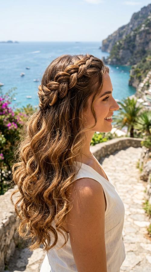 French Braid