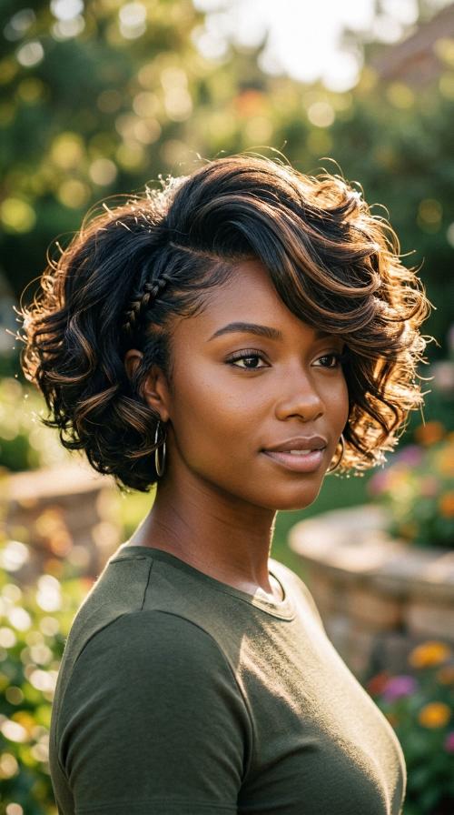 Geometric Short Cut