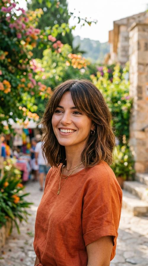 Gradient Length Fringe