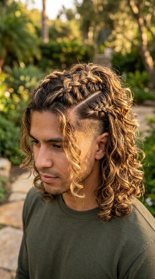 Hard Part Fade