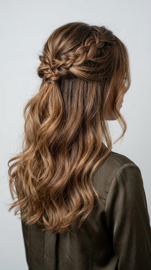 Hidden Undercut