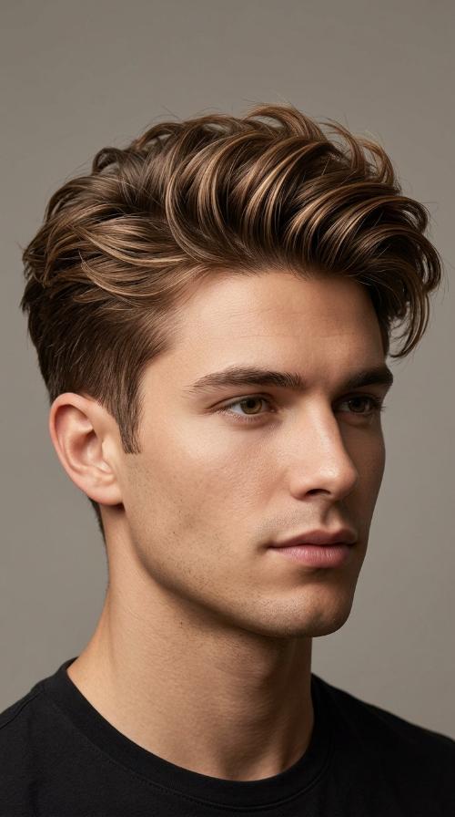 High and Tight
